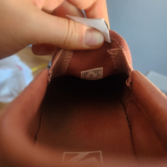 Vans Shoes - Picture 11 of 12